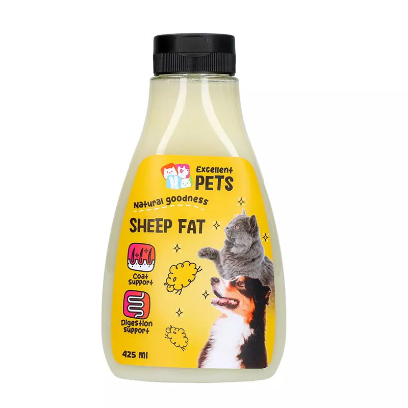 Excellent Pets Sheep Fat 425ml