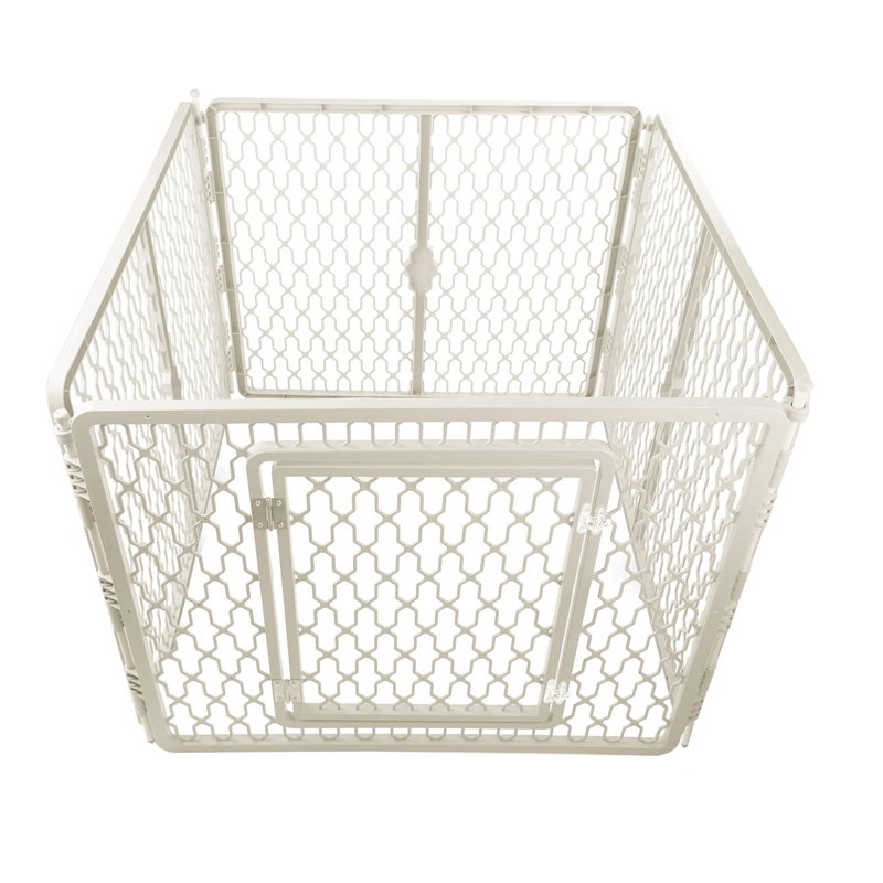 AFP Dog Play Pen 4 panelen