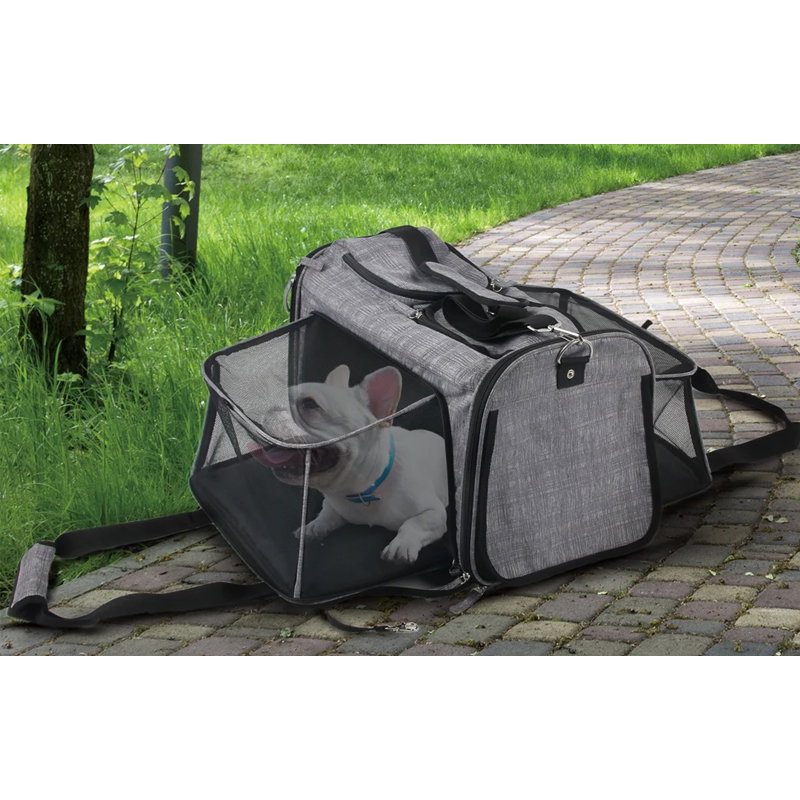AFP Travel Dog - Rolling Pet Carrier - Afbeelding 5