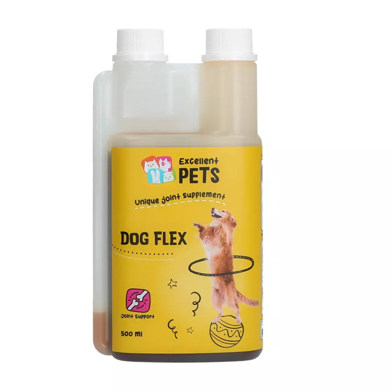 Excellent Pets Dog Flex 500ml