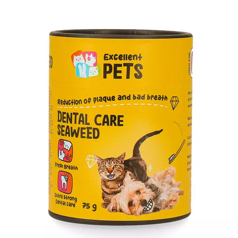 Dental Care Seaweed 75gr