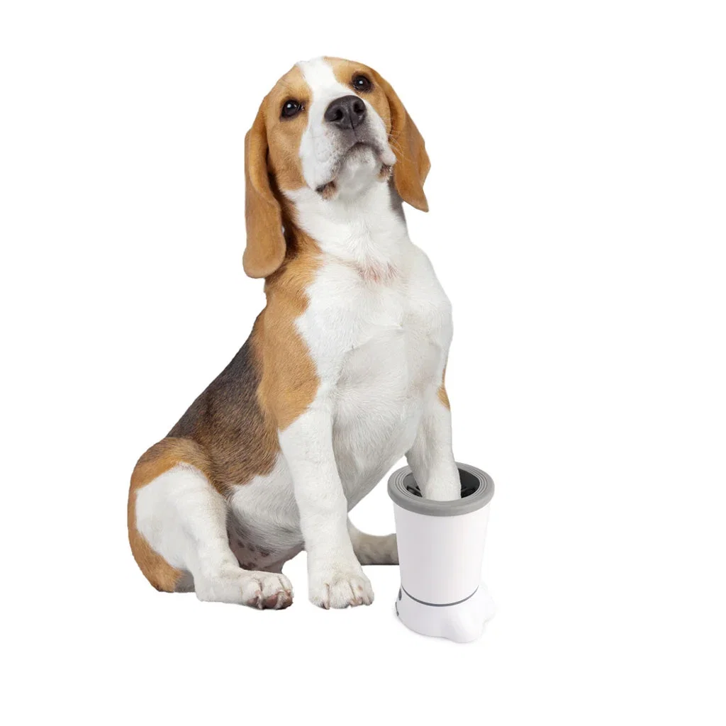 AFP Pet Salon Automatic Paw Cleaner - Afbeelding 6