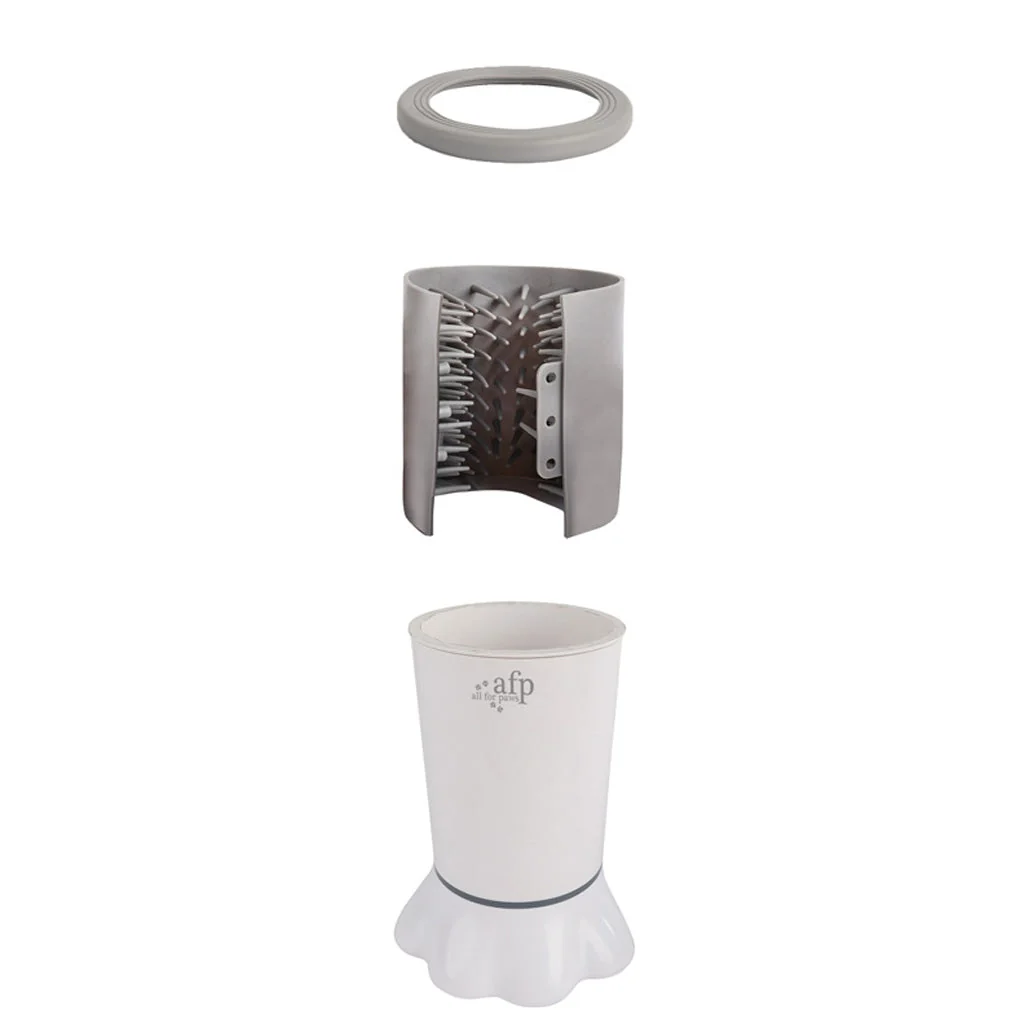 AFP Pet Salon Automatic Paw Cleaner - Afbeelding 2