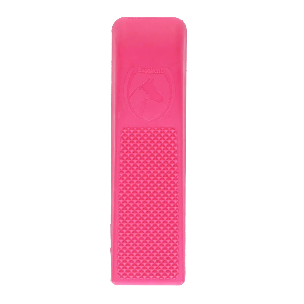 Excellent Pets Grooming Brush Medium Roze - Afbeelding 2
