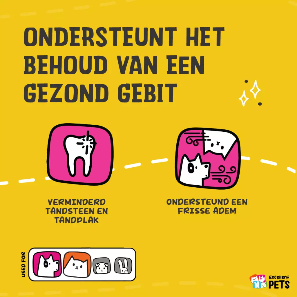 Dental Care Seaweed 75gr - Afbeelding 4