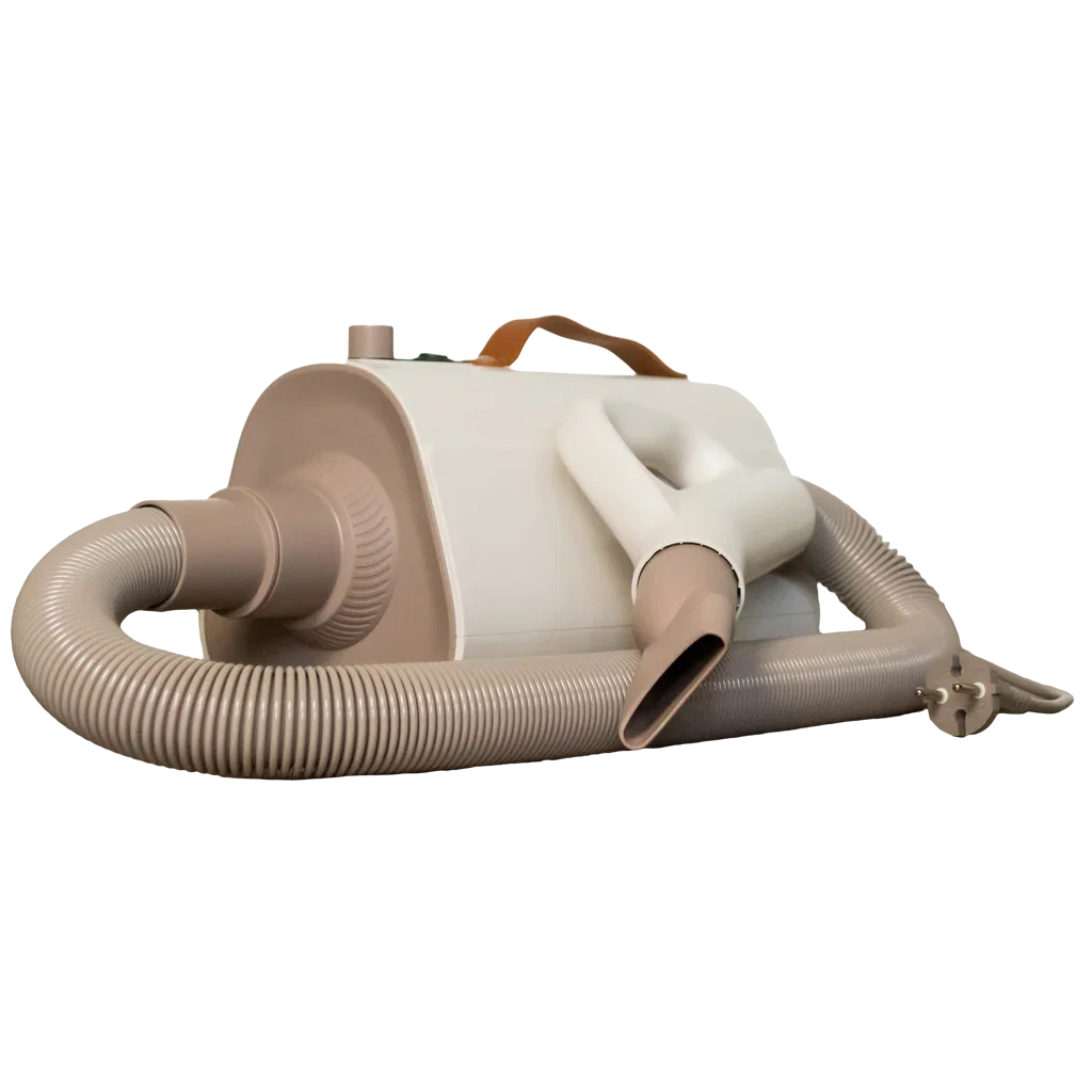 Groomers Secret Pet Hair Dryer - Afbeelding 3