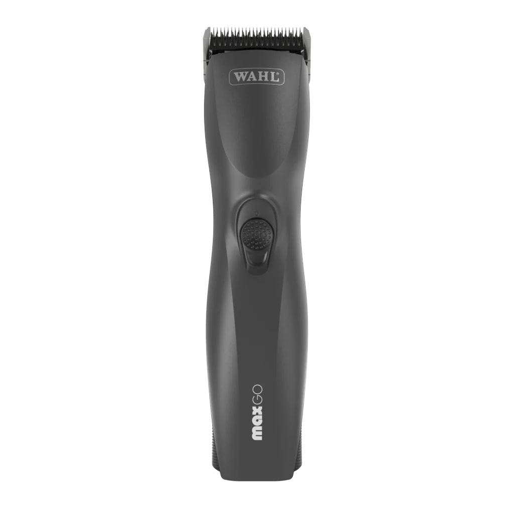 Wahl MaxGo Draadloos Scheerapparaat - Afbeelding 2