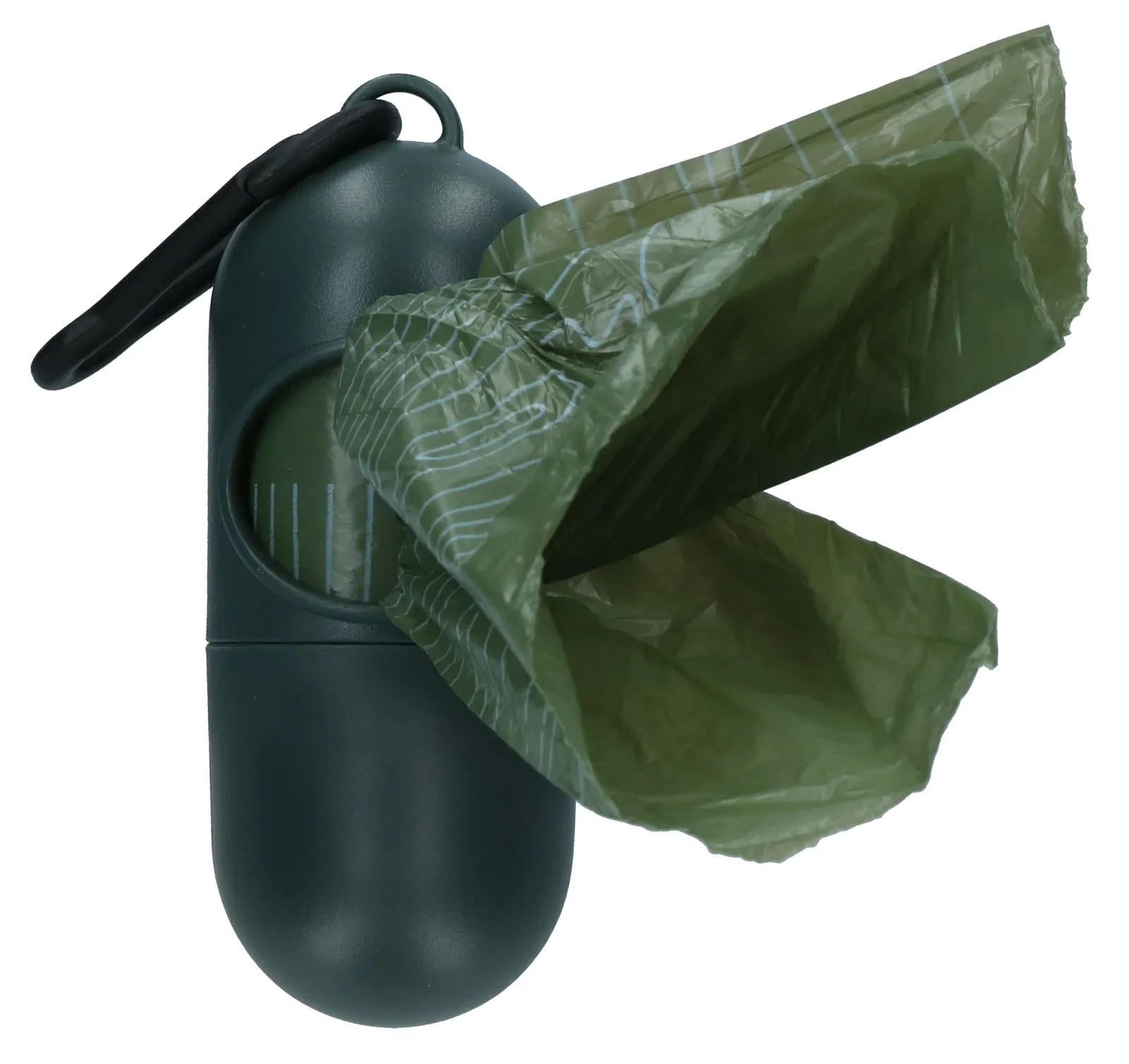 PoopyGo dispenser incl. 15 zakjes lavendelgeur - Afbeelding 4