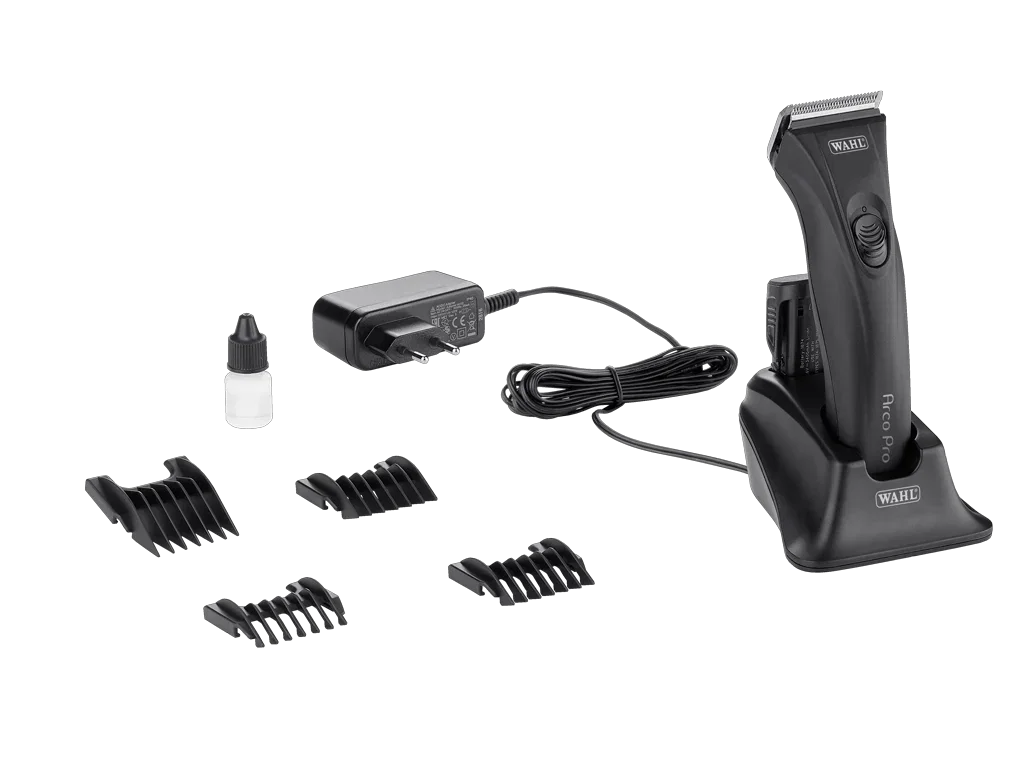 Wahl ArcoPro Cordless Clipper - Afbeelding 4
