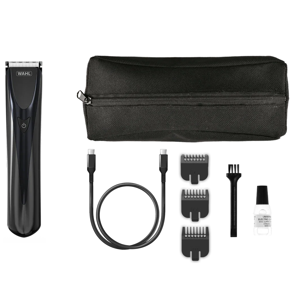 WAHL Fidela draadloze trimmer - Afbeelding 5