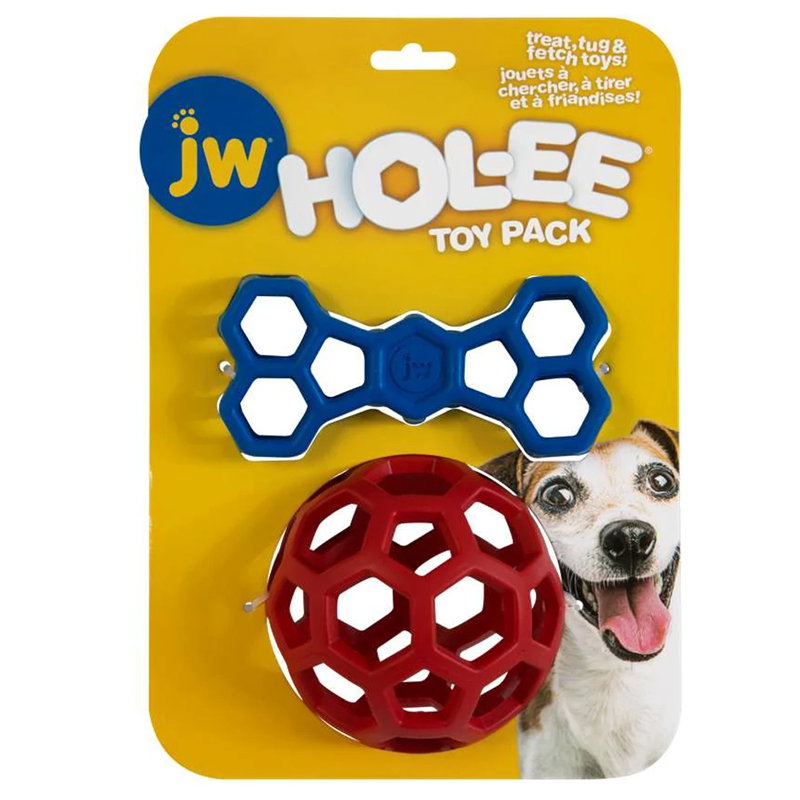 JW Hol-ee Duo