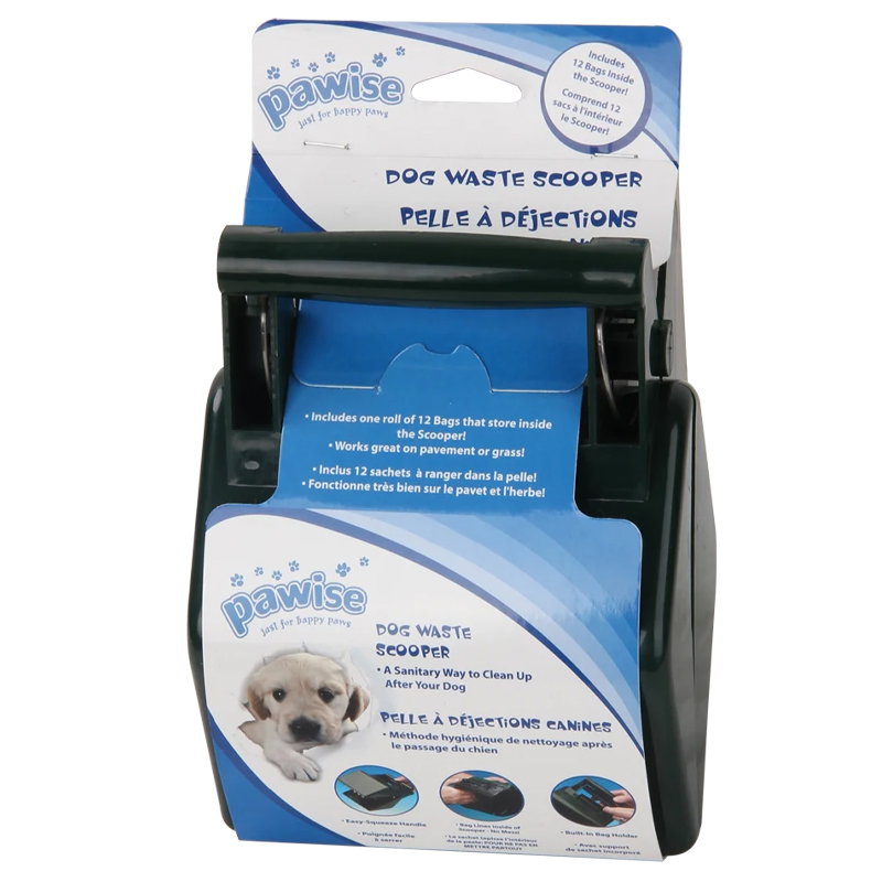 Pawise Waste Scooper