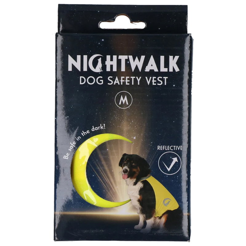 Nightwalk Safety Vest Medium