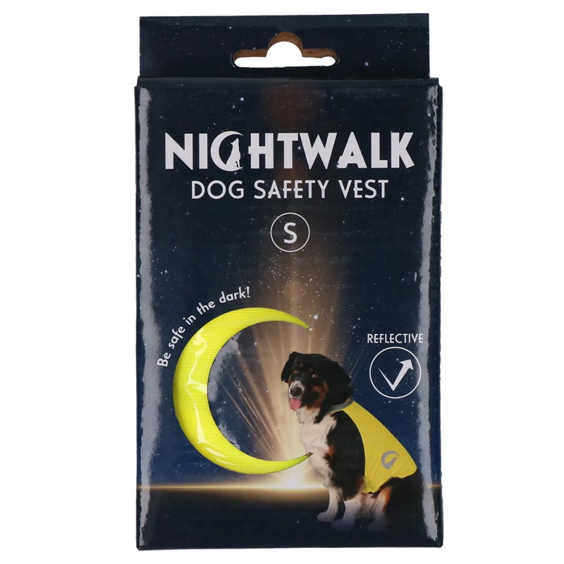 Nightwalk Safety Vest Smal