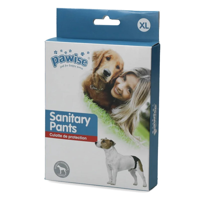 Pawise Sanitary Pants XL