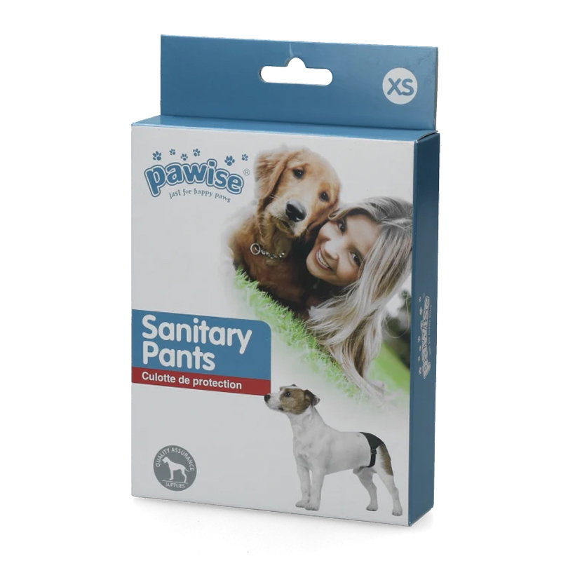 Pawise Sanitary Pants XS
